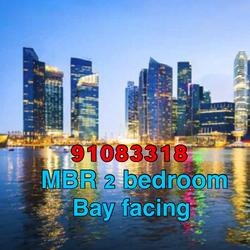 Marina Bay Residences (D1), Condominium #111846832